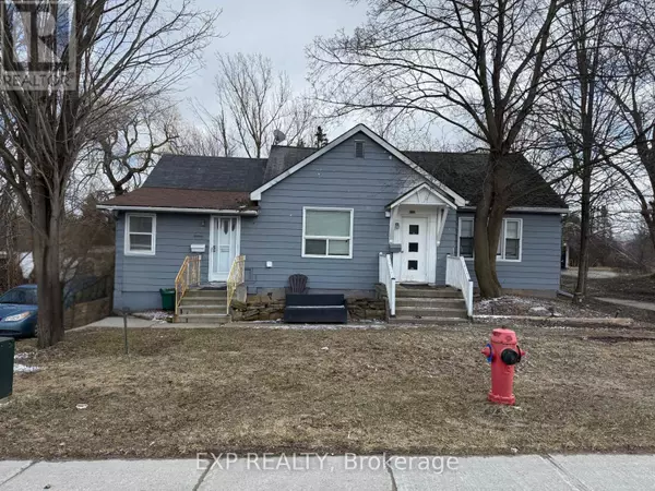 292 BROADWAY, Orangeville, ON L9W1L3