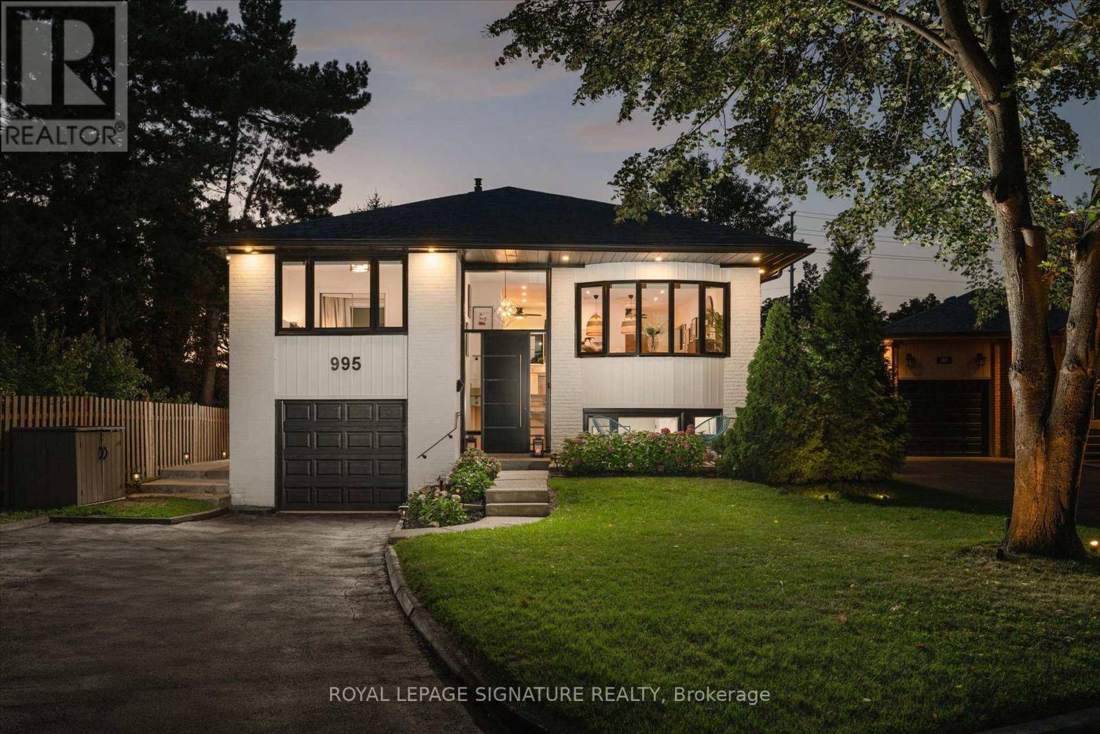 995 DORMER STREET, Mississauga (lakeview), ON L5E1T7