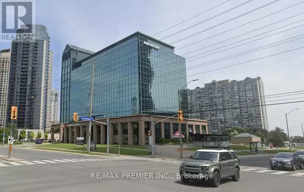 350 Burnhamthorpe RD West #200-06, Mississauga (city Centre), ON L5B3J1