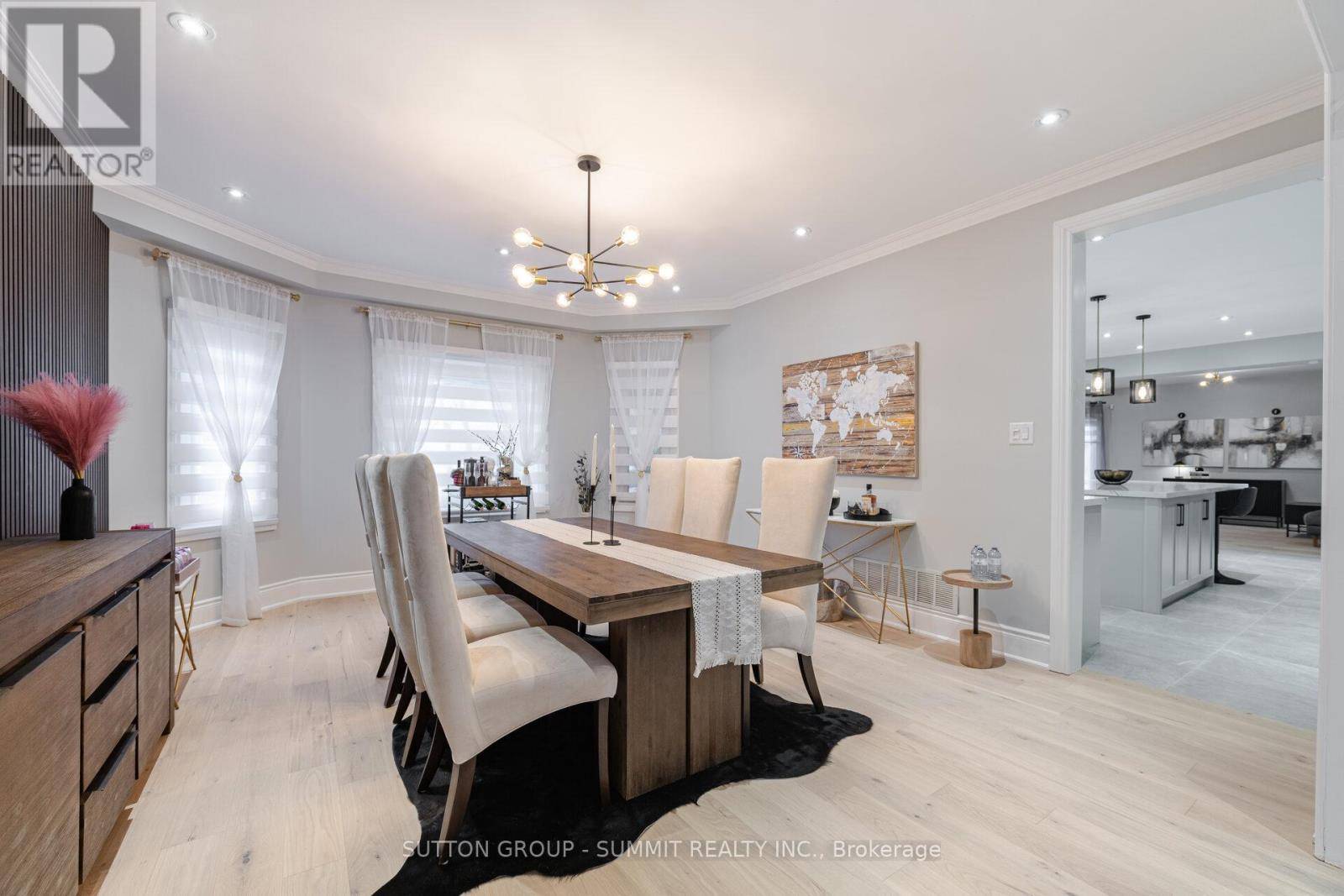Mississauga (east Credit), ON L5M3M3,4508 CREDIT POINTE DRIVE