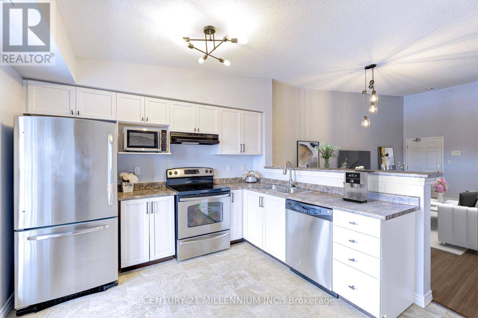 Milton (de Dempsey), ON L9T7S4,1380 Main ST East #407