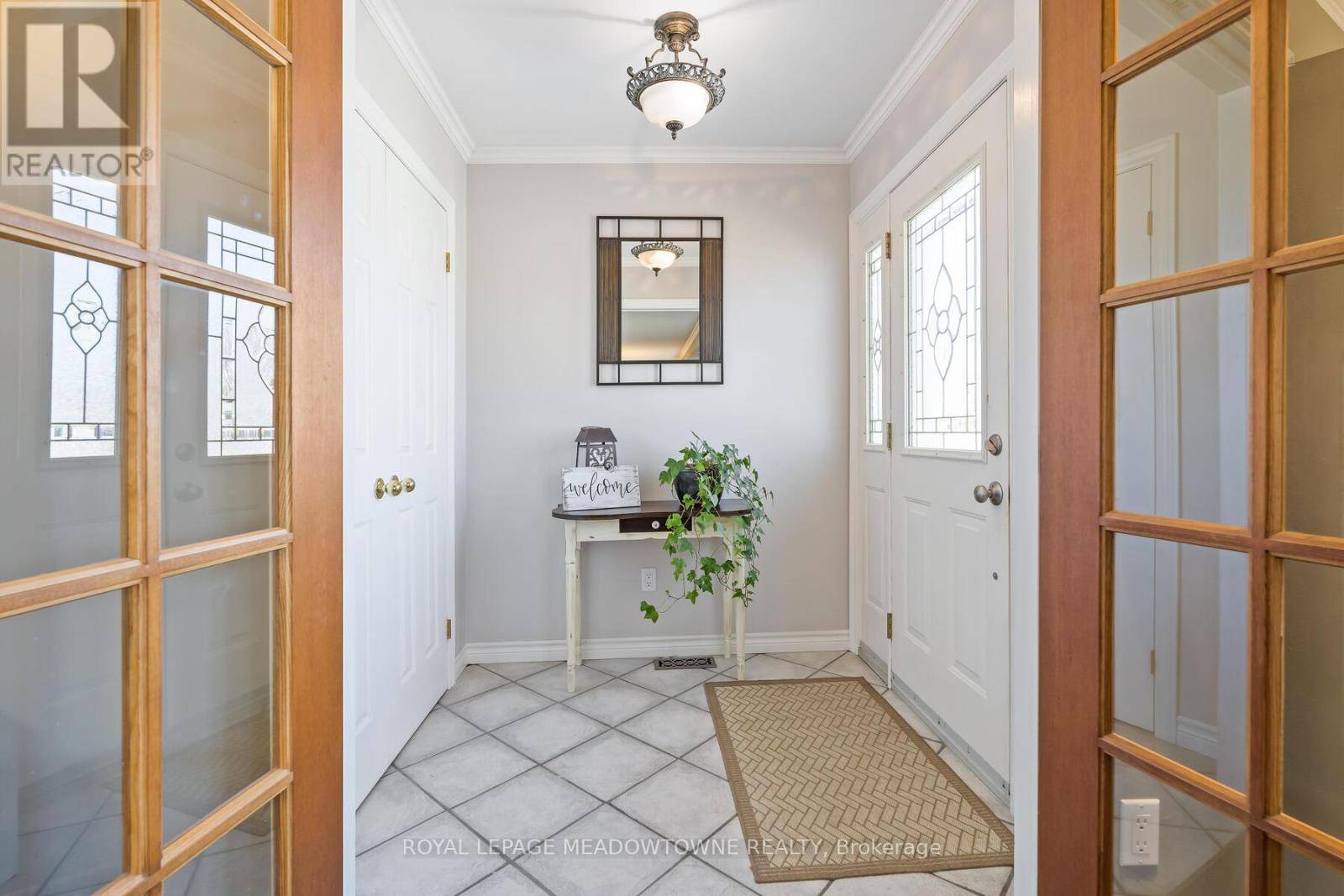 Halton Hills (georgetown), ON L7G2S4,32 JOYCELYN CRESCENT