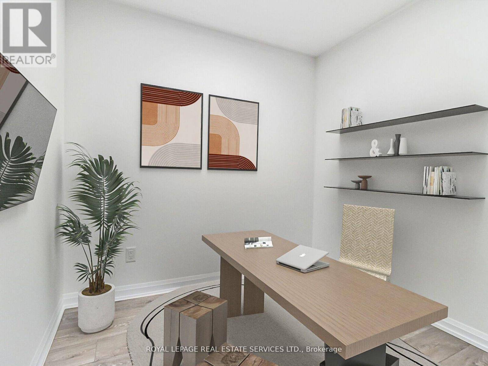 Toronto (edenbridge-humber Valley), ON M8X0B1,4208 Dundas ST West #323