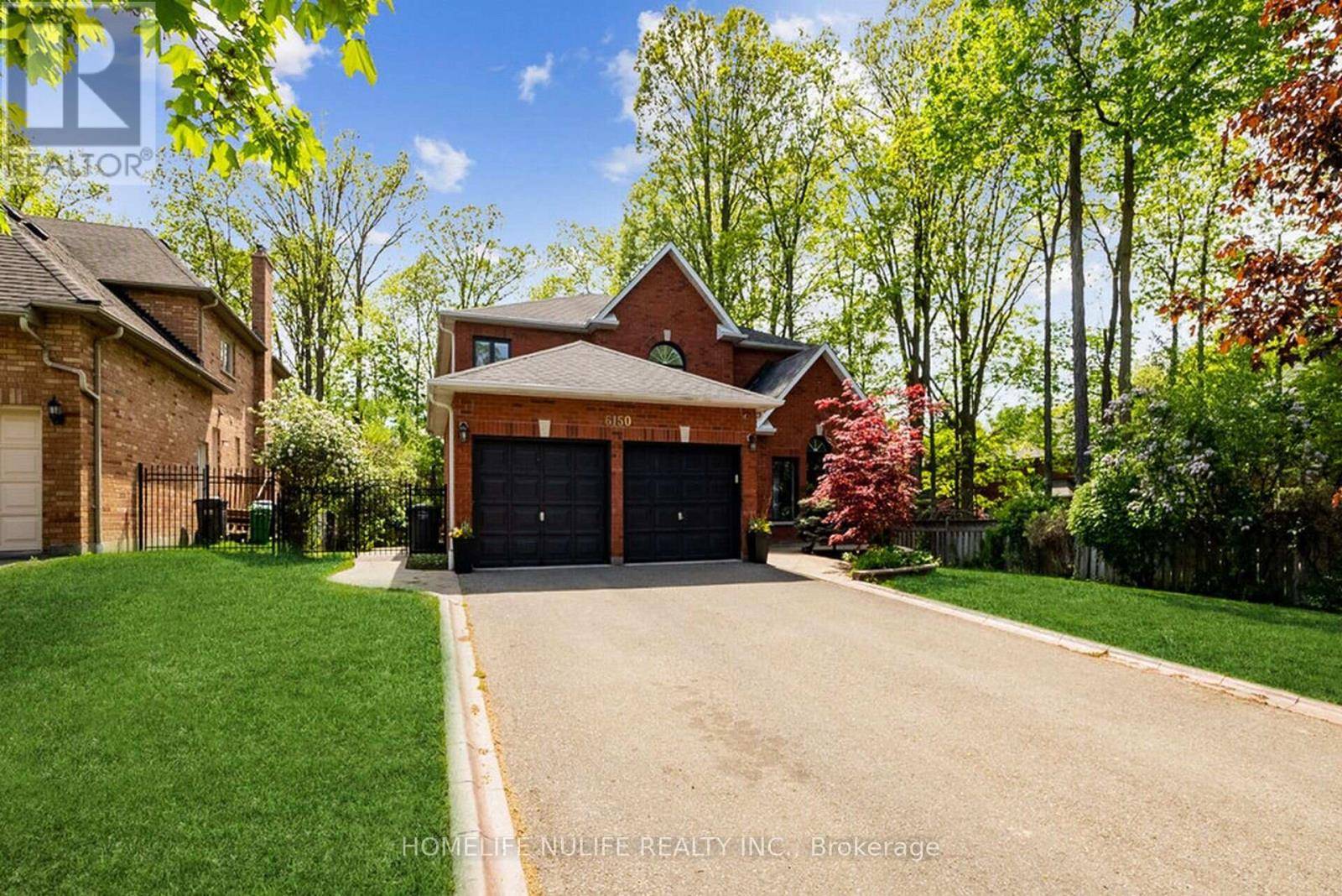 Mississauga (east Credit), ON L5V1L9,6150 BANKHEAD COURT