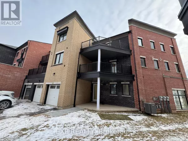 Oakville (go Glenorchy), ON L6H0Z6,3 Marvin AVE #1, 2, 3