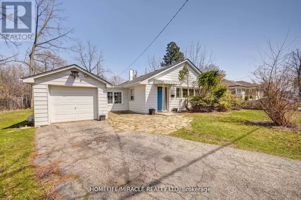 1235 OLD RIVER ROAD, Mississauga (mineola), ON L5G1X1