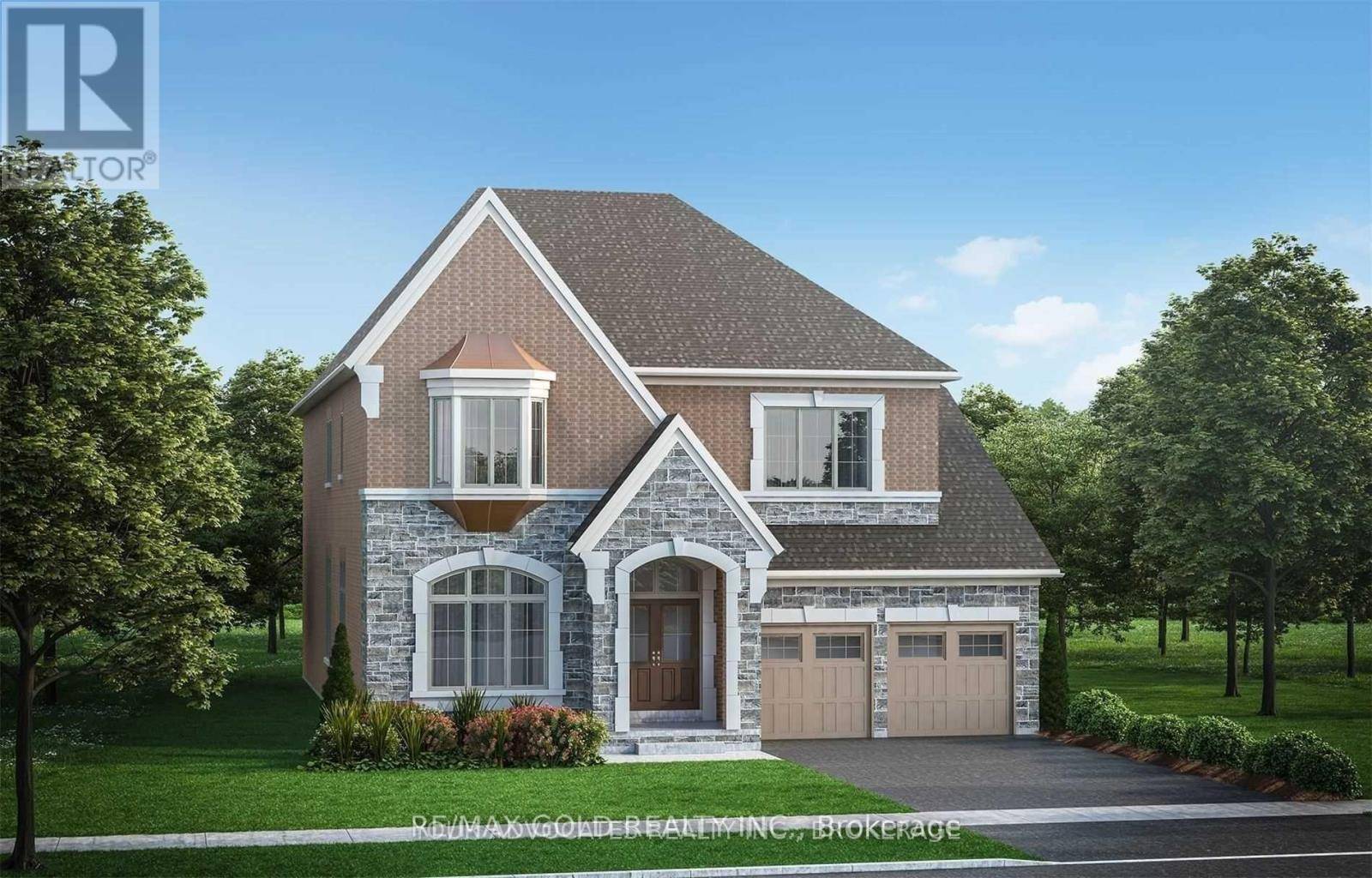 82 RASPBERRY RIDGE AVENUE, Caledon (caledon East), ON L7C4N2