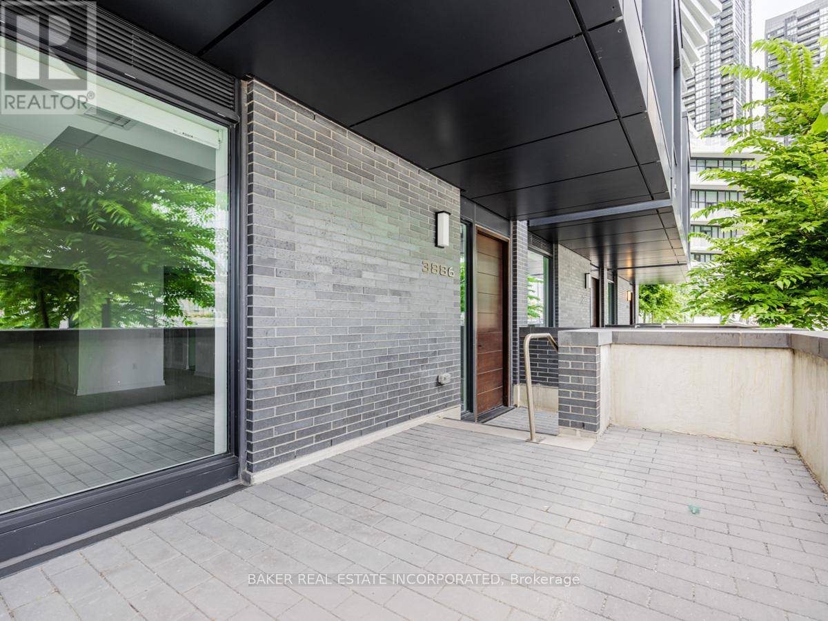 Mississauga (city Centre), ON L5B0M4,3883 Quartz RD #103