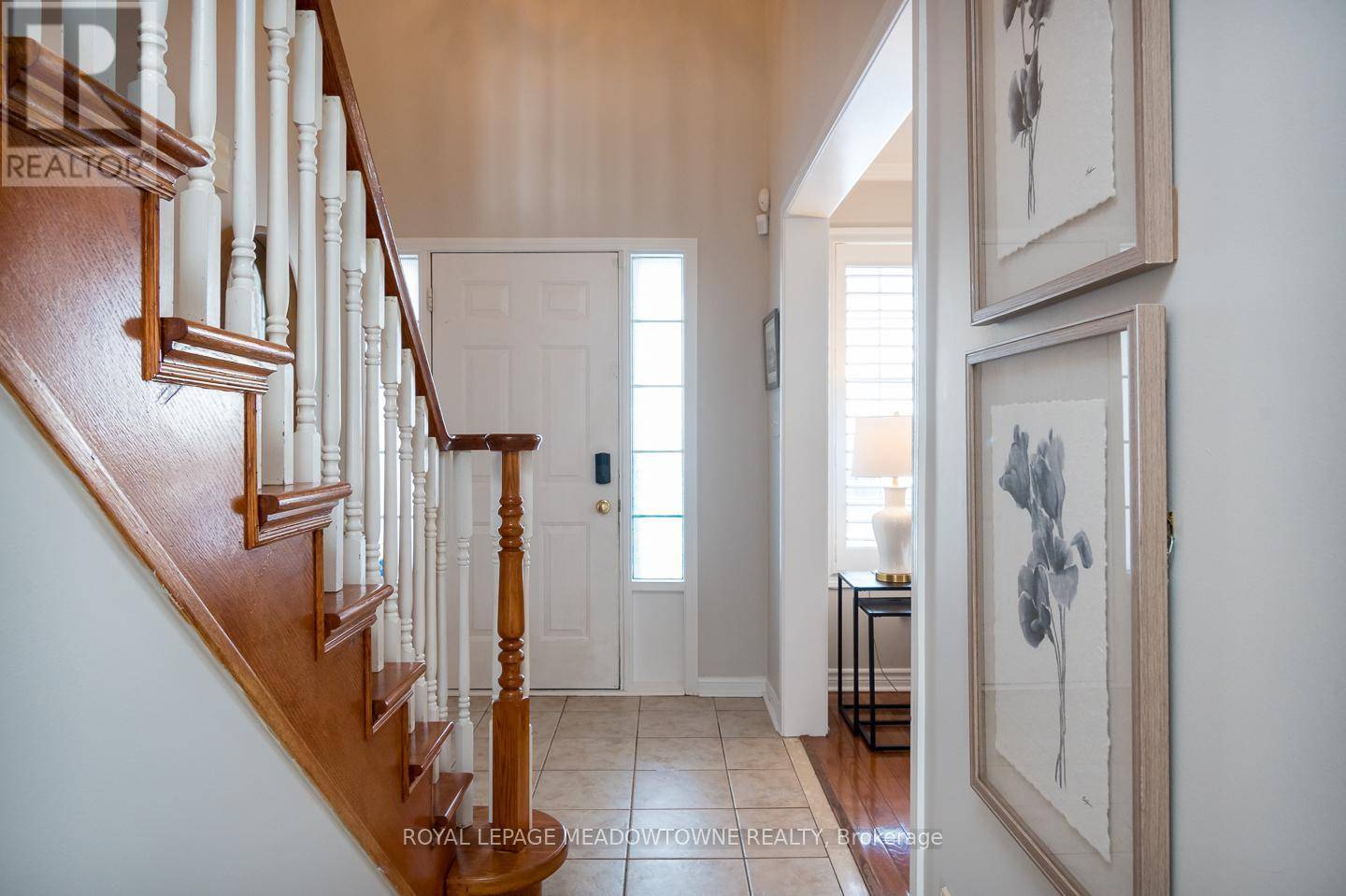Milton (cl Clarke), ON L9T5K1,488 TRUDEAU DRIVE