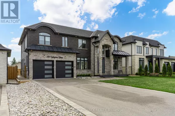 Oakville (wo West), ON L6K2R4,350 WEIGHTON DRIVE