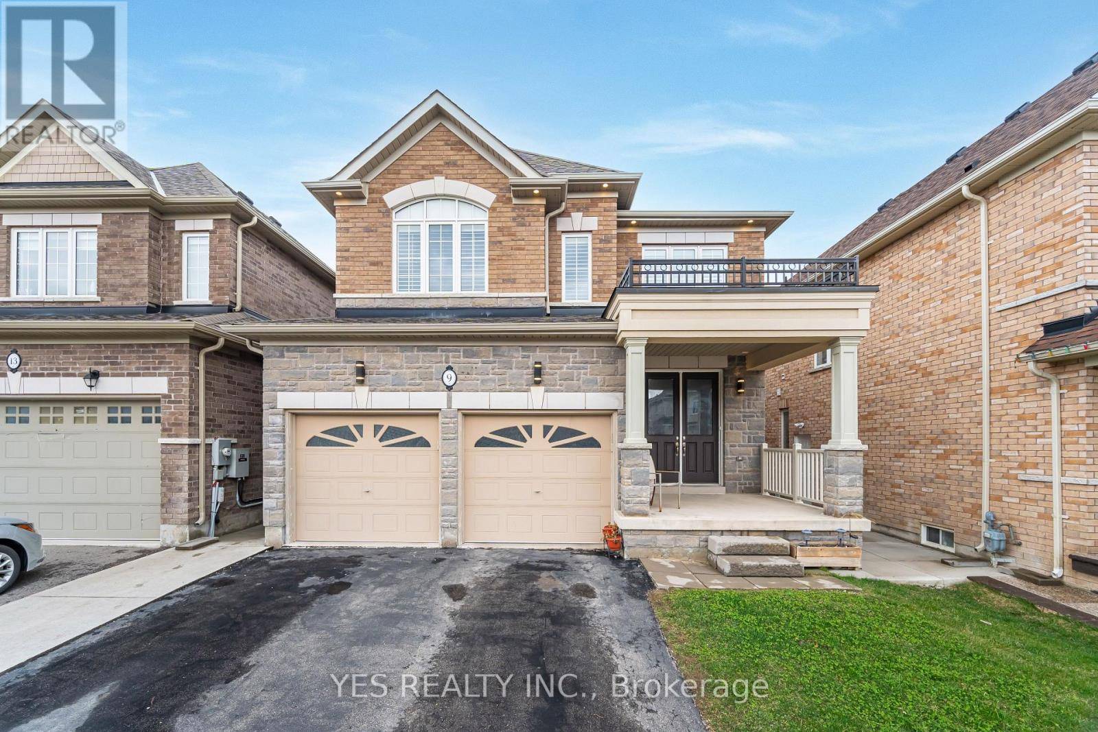 9 MEADOWCREEK ROAD, Caledon, ON L7C3Y9