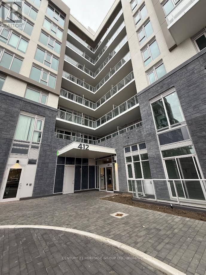 Oakville (jm Joshua Meadows), ON L6H7E3,412 Silver Maple RD #PH116