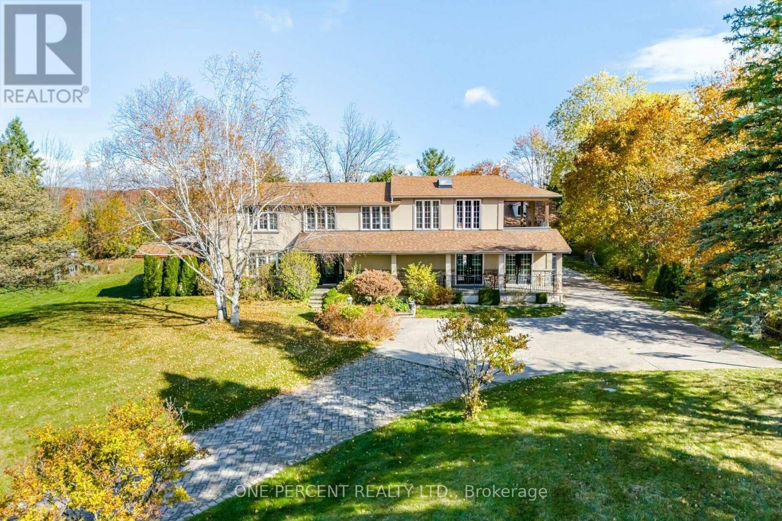 Caledon (palgrave), ON L7E0A5,110 PALMER CIRCLE