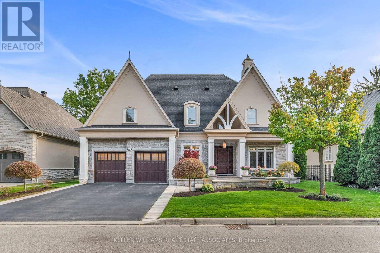 230 WINTERBORNE GATE, Mississauga (cooksville), ON L5B0C4