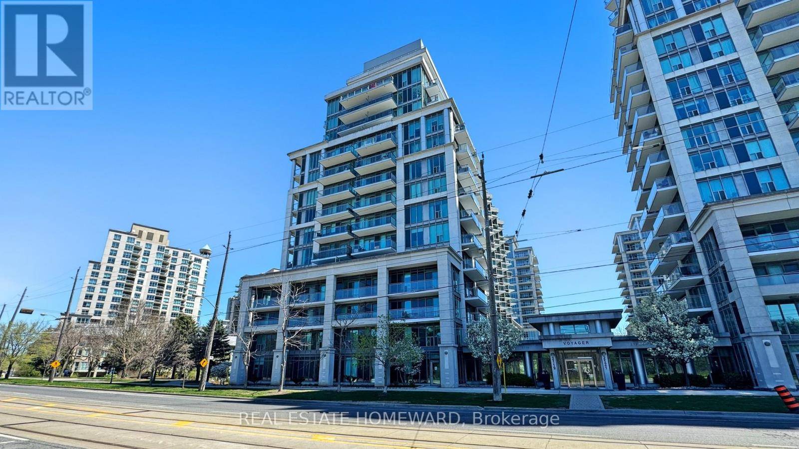 Toronto (mimico), ON M8V4E8,2119 Lake Shore BLVD West #PH3