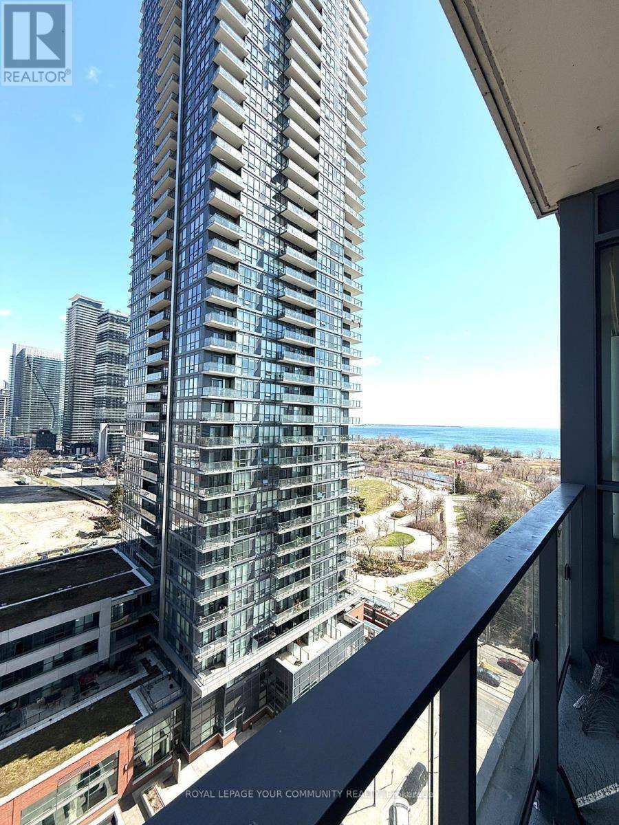 2212 LAKE SHORE BLVD West #1909, Toronto (mimico), ON M8V0C2