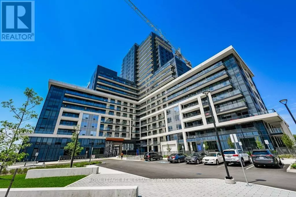 Oakville (jm Joshua Meadows), ON L6H7X9,3220 William Coltson AVE #1014
