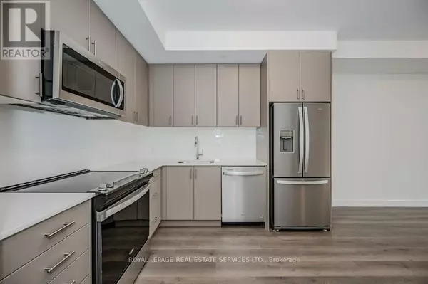 Oakville (jm Joshua Meadows), ON L6H7X9,3220 William Coltson AVE #1014