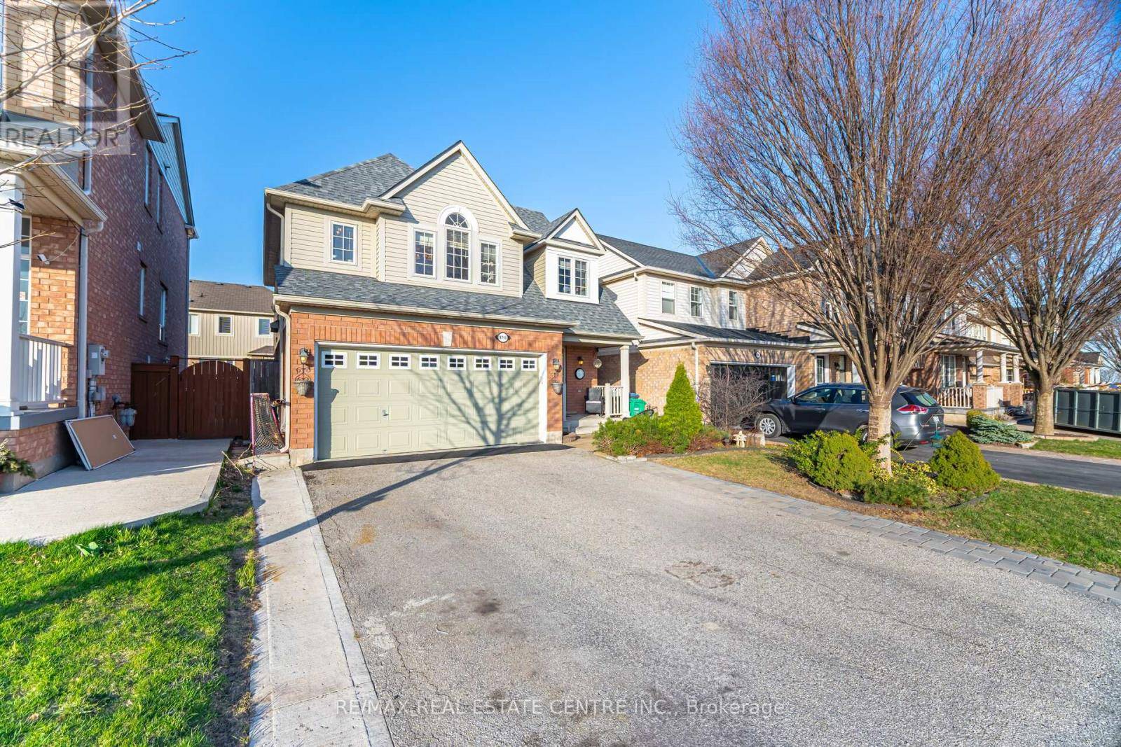 Brampton (credit Valley), ON L6X0N5,9711 CREDITVIEW ROAD