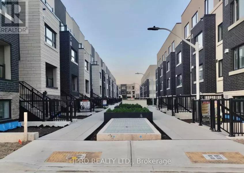 1129 Cooke BLVD #615, Burlington (lasalle), ON L7T4A8