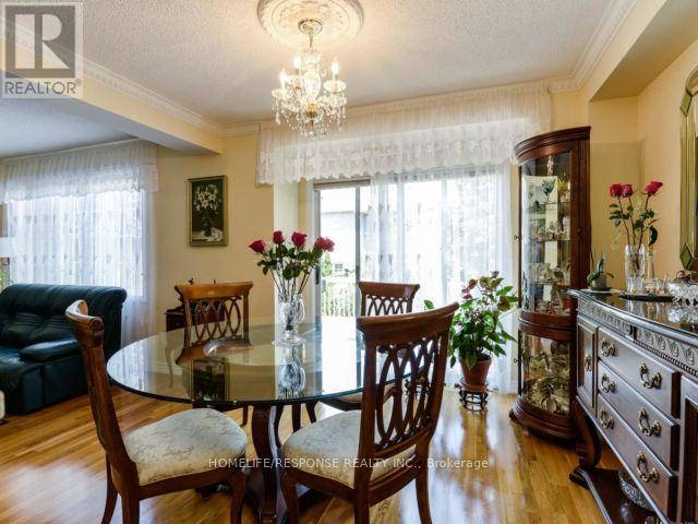 Mississauga (central Erin Mills), ON L5M5R3,5480 GLEN ERIN DR #96
