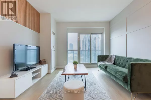 Toronto (mimico), ON M8Y0B3,165 Legion RD North #1524