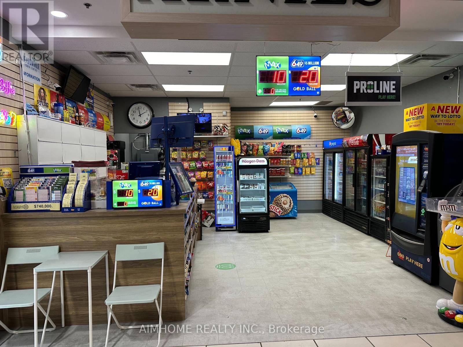 Mississauga (meadowvale), ON L5N2R5,6677 MEADOWVALE TC CIRCLE