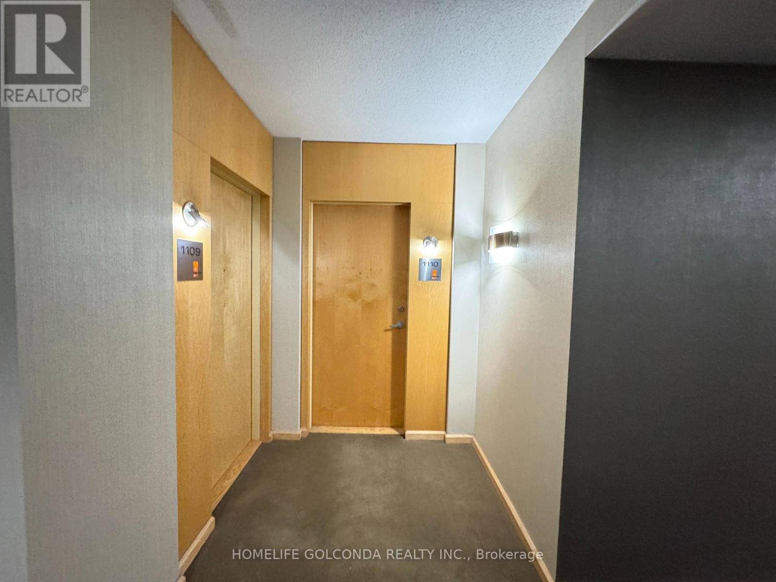 Mississauga (city Centre), ON L5B4N2,3939 Duke Of York BLVD #1110