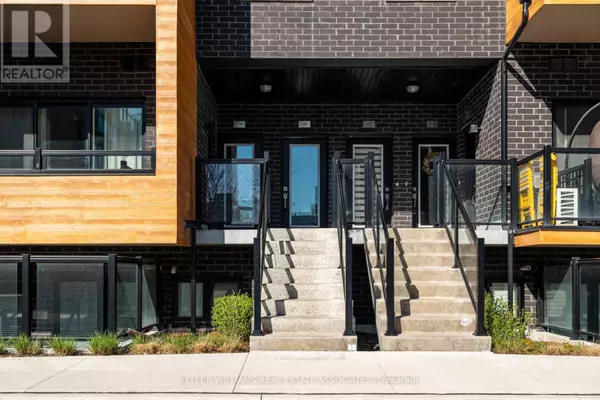 Mississauga (clarkson), ON L5J0B5,1145 Journeyman LN #236