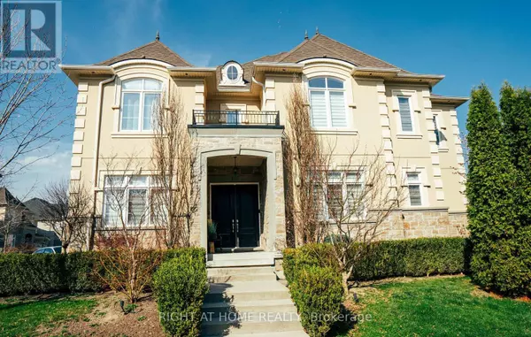 11 FAIRMONT CLOSE, Brampton (credit Valley), ON L6Y2Y3