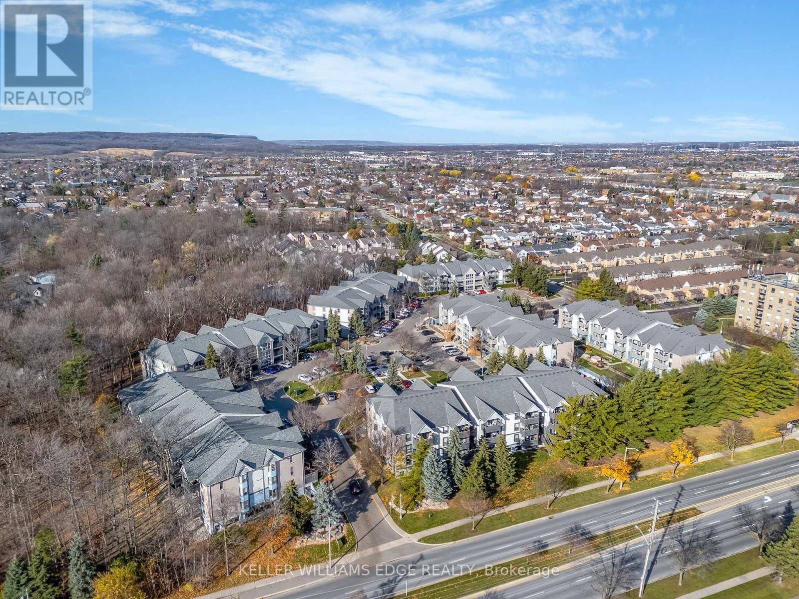 2030 Cleaver AVE #212, Burlington (headon), ON L7M4C3