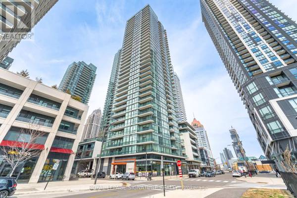 4065 Brickstone Mews #706, Mississauga (city Centre), ON L5B0G3