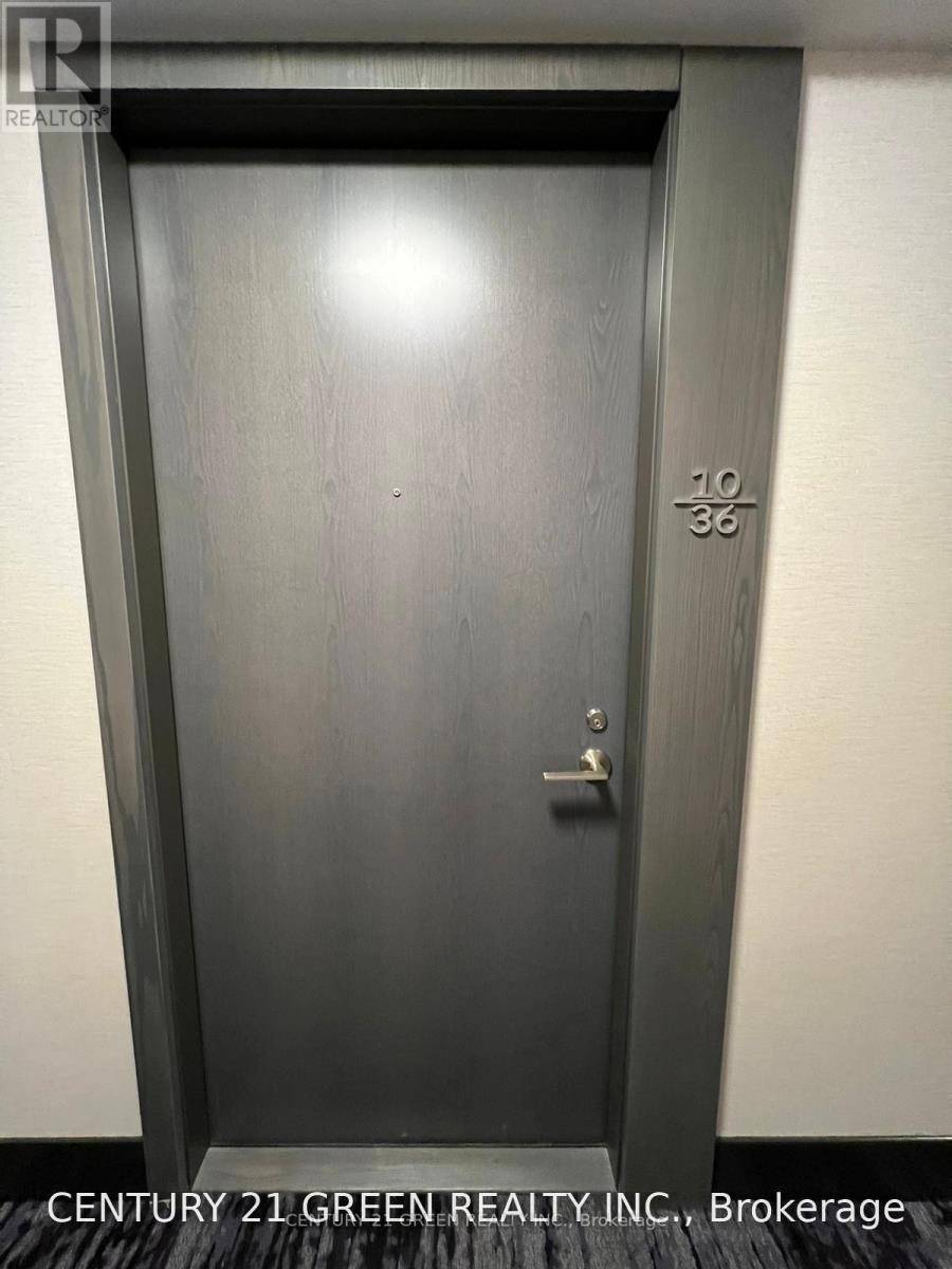 Toronto (islington-city Centre West), ON M9A4Y1,5 Mabelle AVE #1036