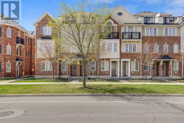 Oakville (wt West Oak Trails), ON L6M0K5,2614 Dashwood DR #29