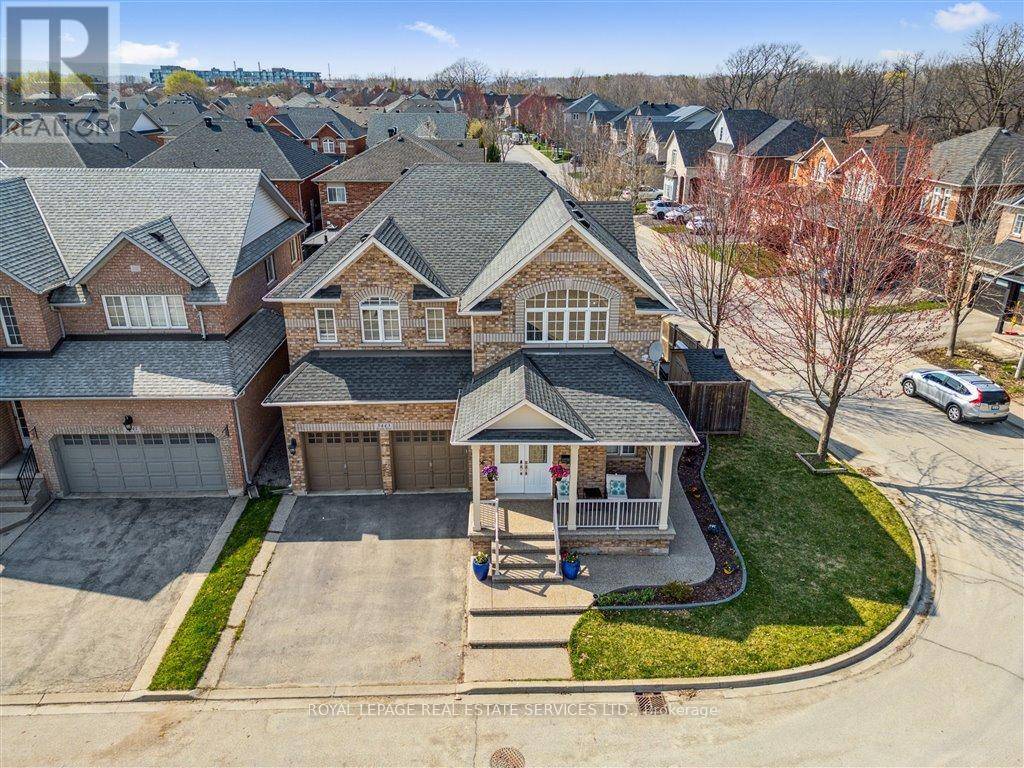 Burlington (orchard), ON L7L7N3,5443 JACADA ROAD