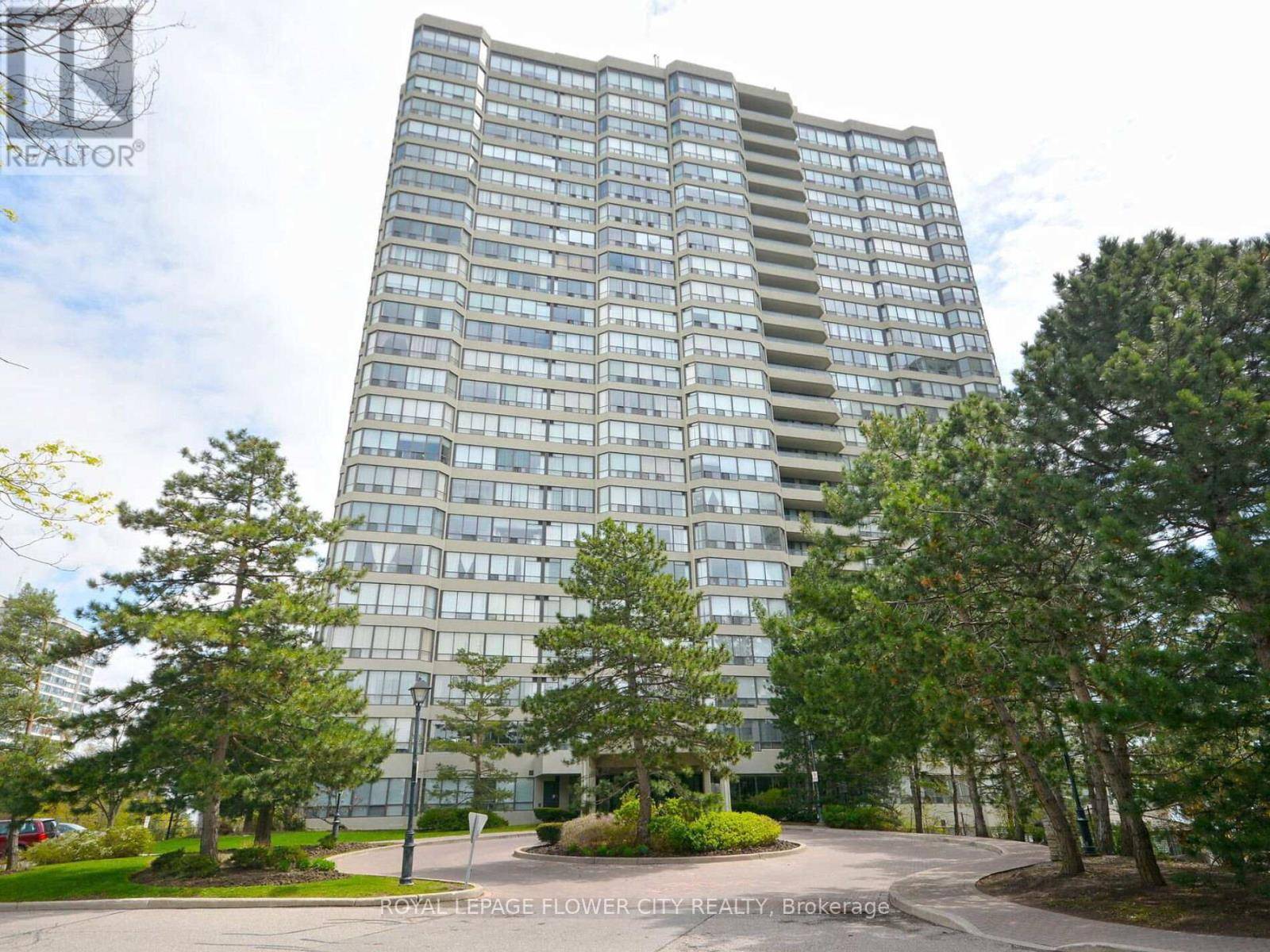 22 Hanover RD #710, Brampton (queen Street Corridor), ON L6S5K7