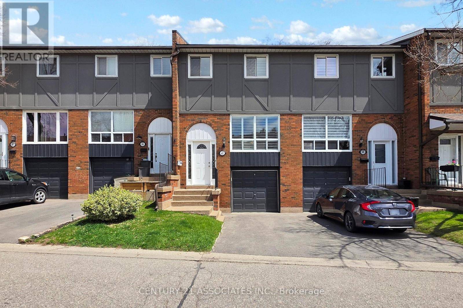 Mississauga (lakeview), ON L5E3C9,1616 Haig BLVD #47