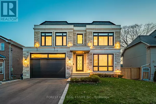 84 BOTFIELD AVENUE, Toronto (islington-city Centre West), ON M9B4E4