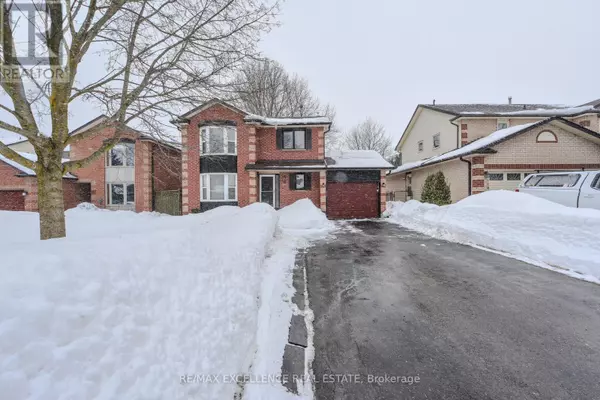 Orangeville, ON L9W4K8,12 FIELDGATE DRIVE
