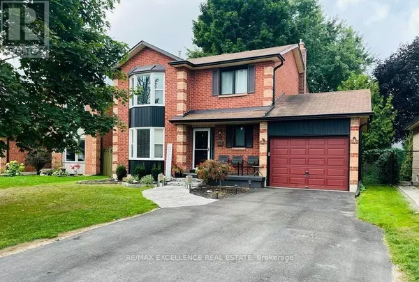 12 FIELDGATE DRIVE, Orangeville, ON L9W4K8
