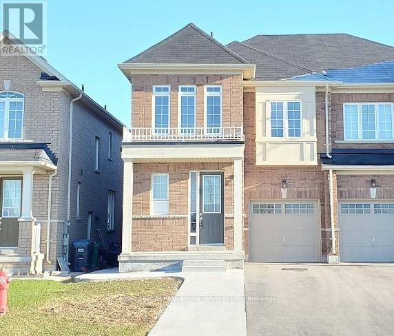 39 Vezna CRES #Bsmt, Brampton (credit Valley), ON L6X5K5