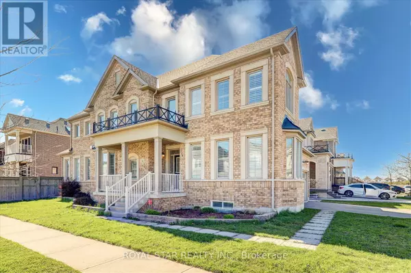 Brampton (bram West), ON L6Y6C2,16 VETCH STREET