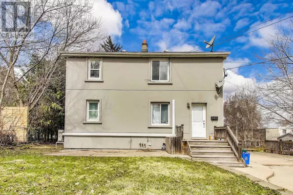 18 EWING STREET, Halton Hills (georgetown), ON L7G2P7