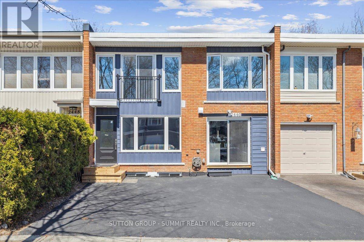 Burlington (mountainside), ON L7P2P2,2446 MARYVALE COURT