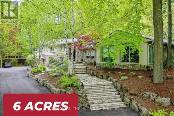 15357 MCLAUGHLIN ROAD, Caledon (inglewood), ON L7C2B5