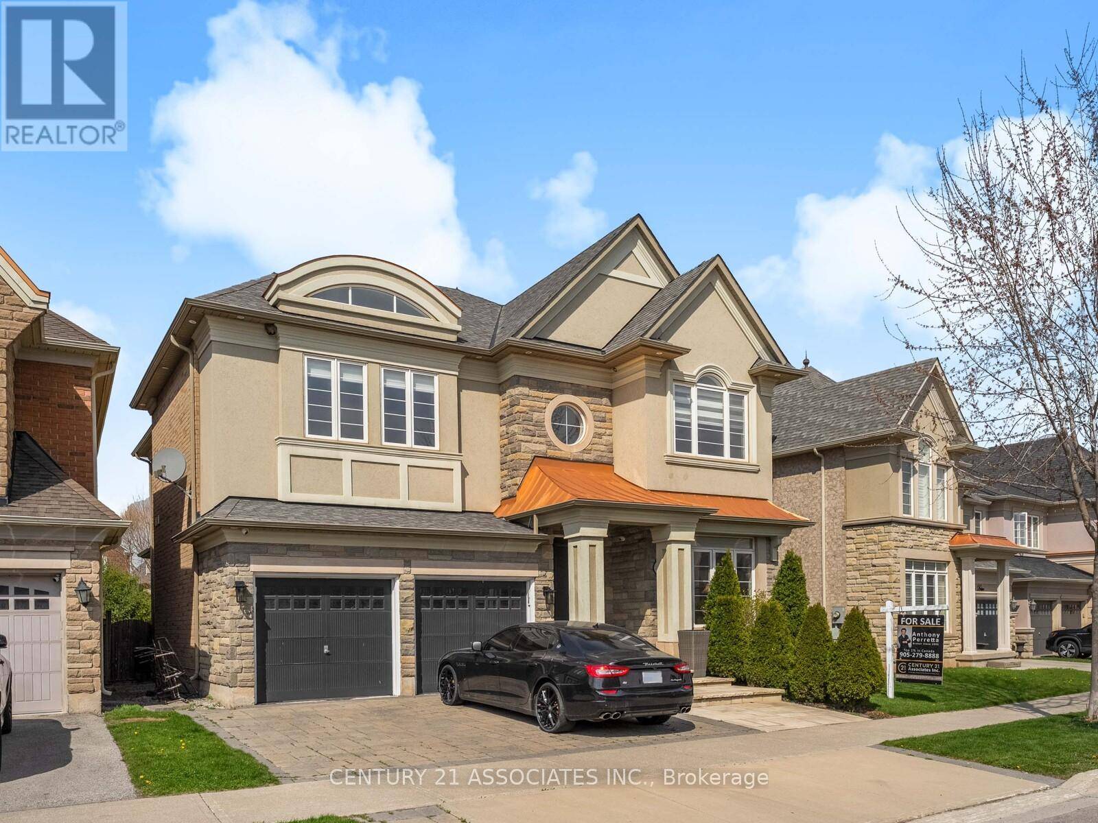 3121 TRAILSIDE DRIVE, Oakville (go Glenorchy), ON L6M0P6