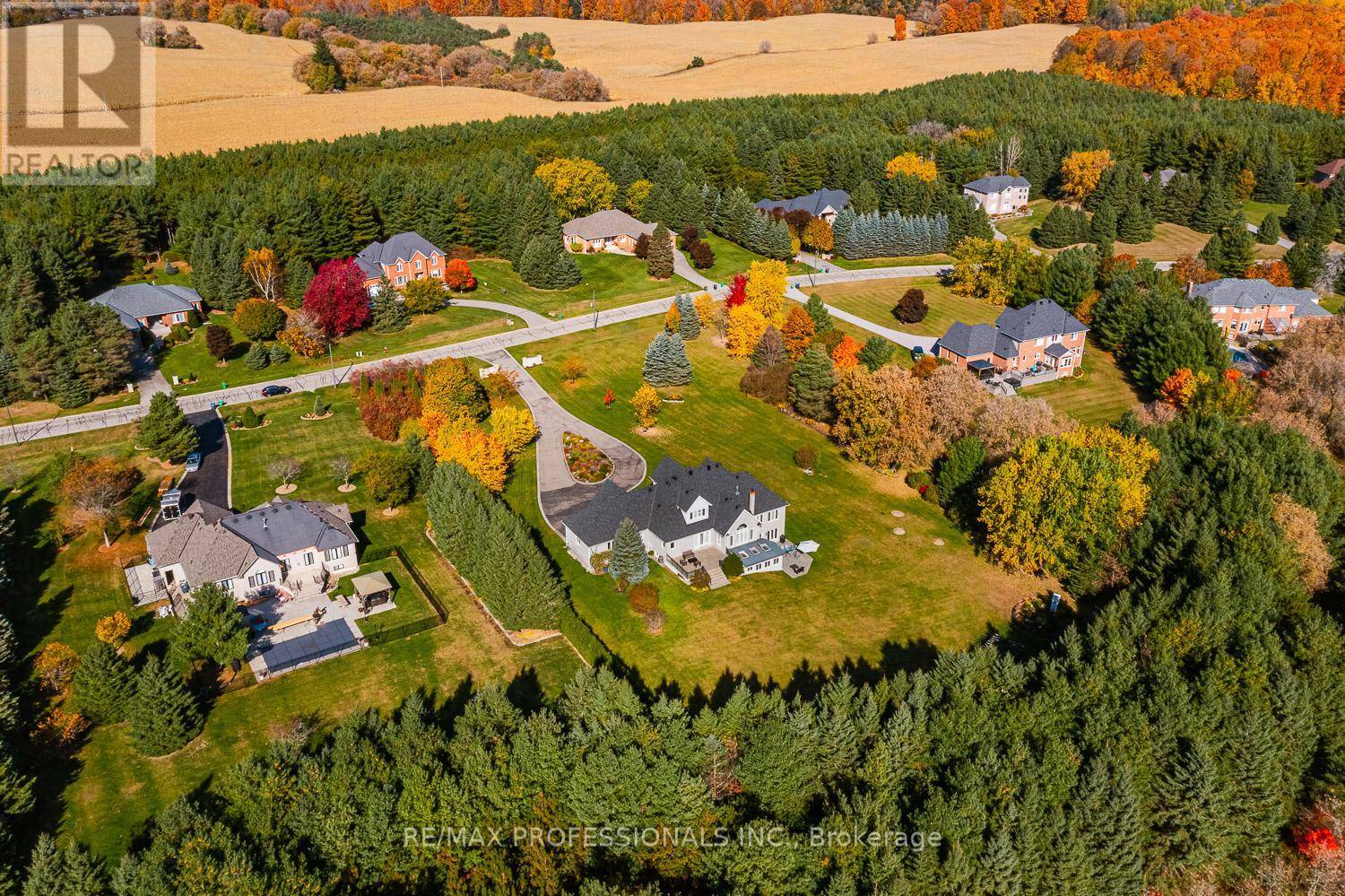 Caledon (palgrave), ON L7E0C6,63 ROWLEY DRIVE