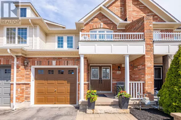 4884 CAPRI CRESCENT, Burlington (alton), ON L7M0H8