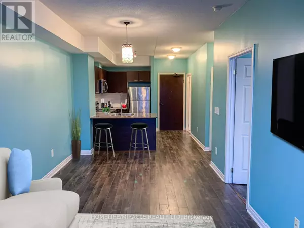 Mississauga (city Centre), ON L5B0C6,385 Prince Of Wales DR #616