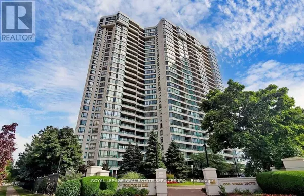 550 Webb DR #510, Mississauga (city Centre), ON L5B3Y4
